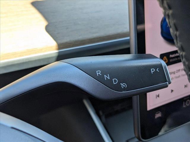 used 2019 Tesla Model 3 car, priced at $21,989