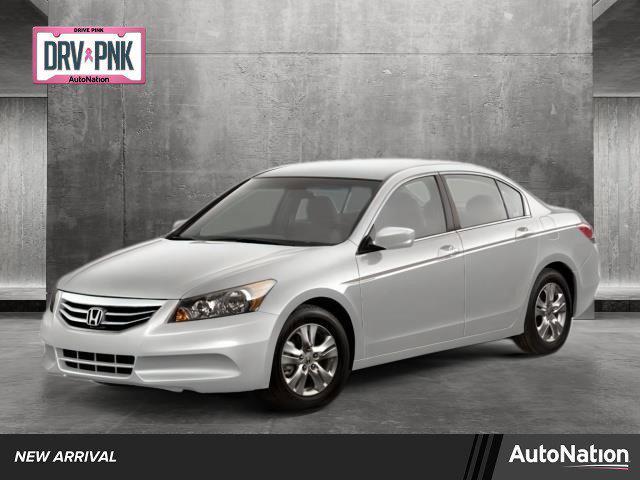 used 2012 Honda Accord car, priced at $9,779