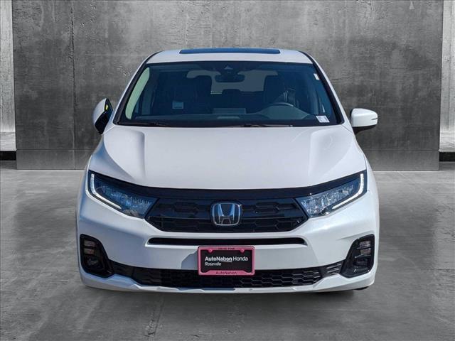 new 2025 Honda Odyssey car, priced at $53,085