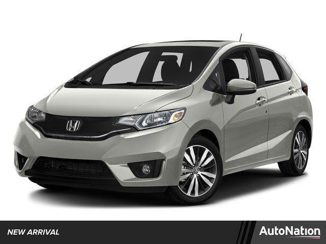 used 2016 Honda Fit car, priced at $12,995