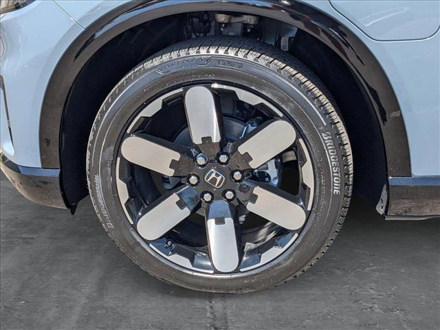 new 2025 Honda Prologue car, priced at $59,805