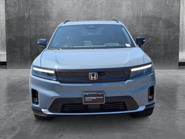 new 2025 Honda Prologue car, priced at $59,805