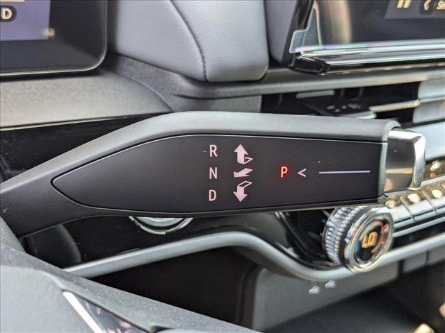 new 2025 Honda Prologue car, priced at $59,805