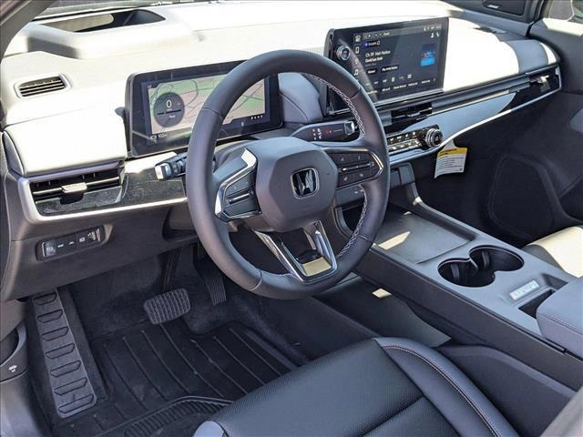 new 2025 Honda Prologue car, priced at $59,805