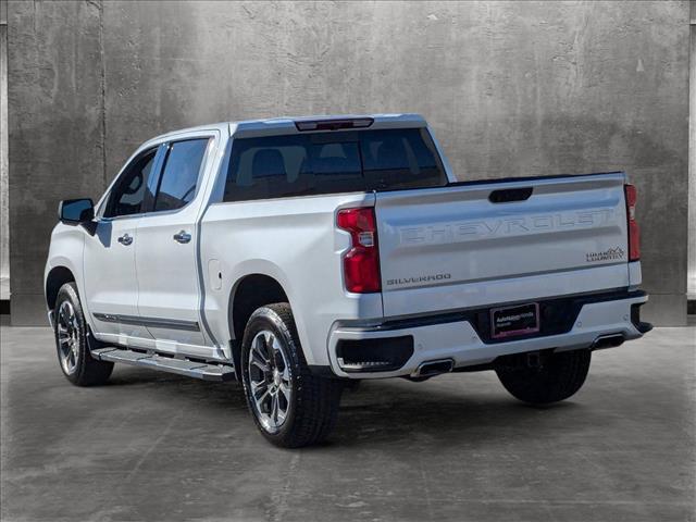 used 2022 Chevrolet Silverado 1500 car, priced at $51,995