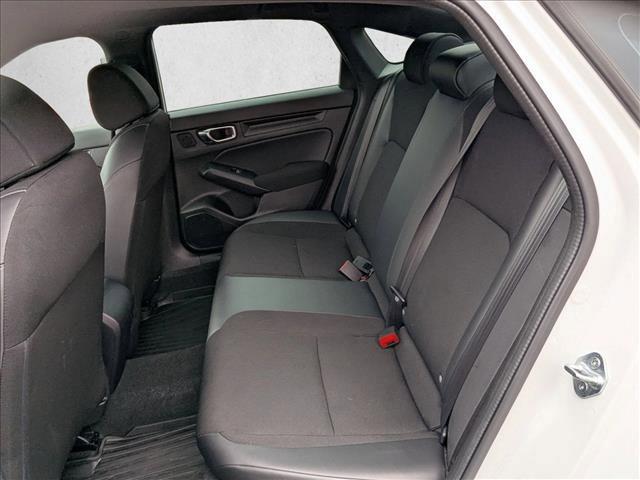 used 2023 Honda Civic car, priced at $24,417