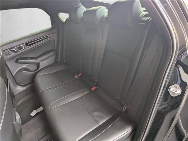 used 2022 Honda Civic car, priced at $25,400