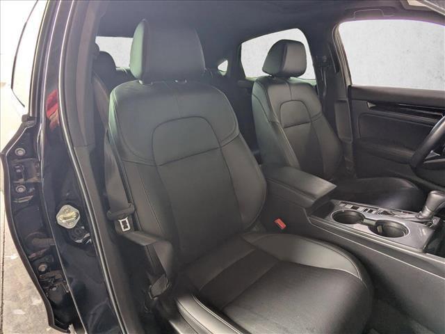 used 2022 Honda Civic car, priced at $25,400