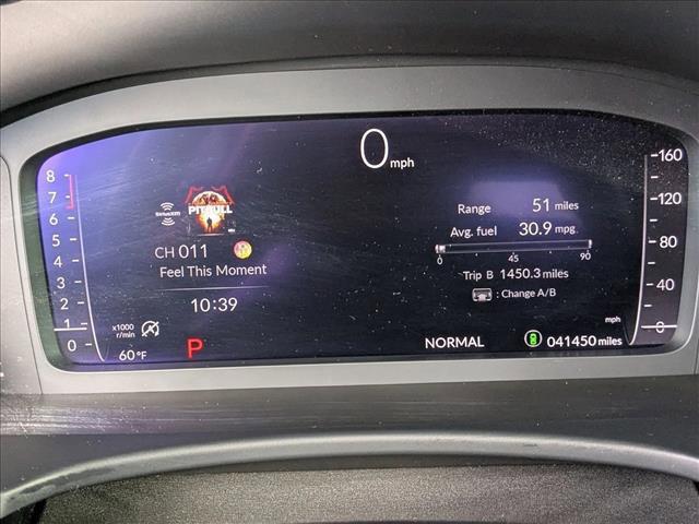 used 2022 Honda Civic car, priced at $25,400