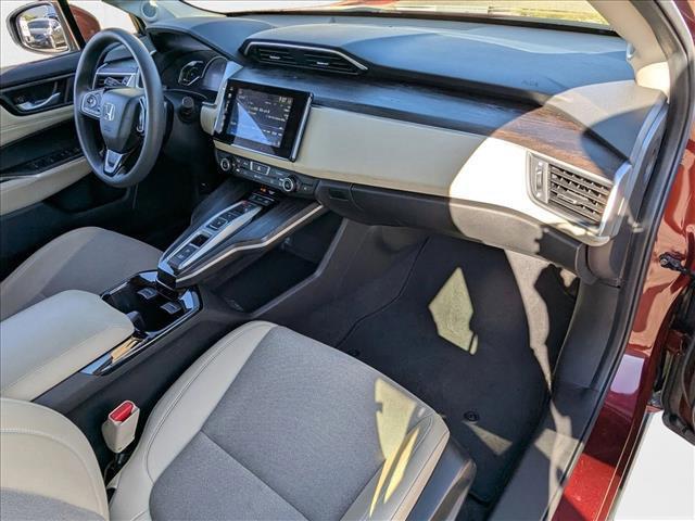 used 2018 Honda Clarity Plug-In Hybrid car, priced at $16,998