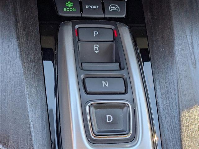 used 2018 Honda Clarity Plug-In Hybrid car, priced at $16,998