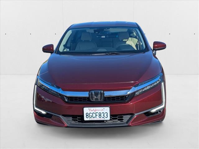used 2018 Honda Clarity Plug-In Hybrid car, priced at $16,998