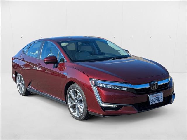 used 2018 Honda Clarity Plug-In Hybrid car, priced at $16,998