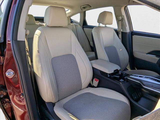 used 2018 Honda Clarity Plug-In Hybrid car, priced at $16,998