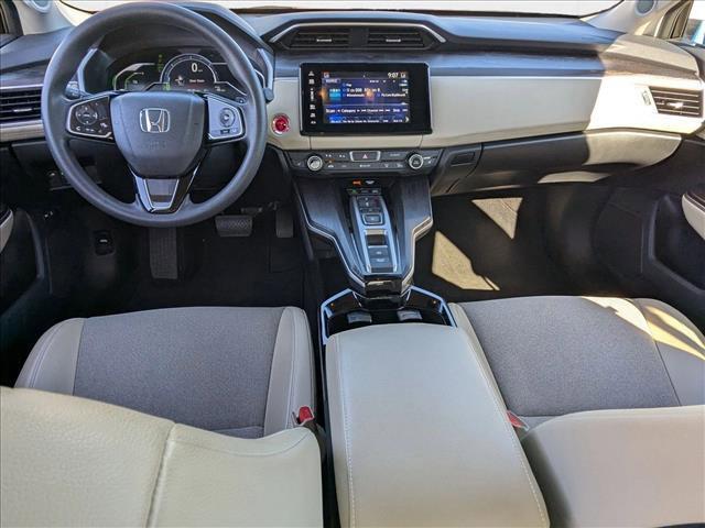 used 2018 Honda Clarity Plug-In Hybrid car, priced at $16,998