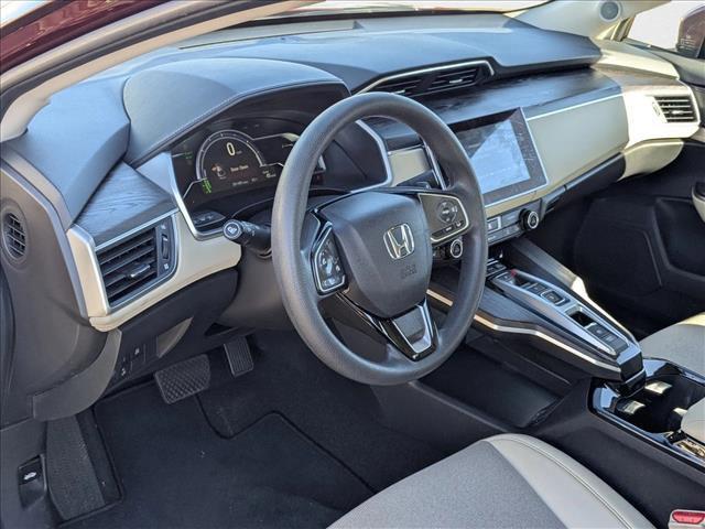 used 2018 Honda Clarity Plug-In Hybrid car, priced at $16,998