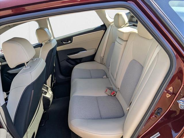 used 2018 Honda Clarity Plug-In Hybrid car, priced at $16,998
