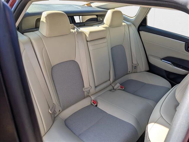 used 2018 Honda Clarity Plug-In Hybrid car, priced at $16,998