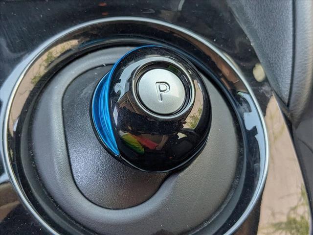 used 2022 Nissan Leaf car, priced at $13,672