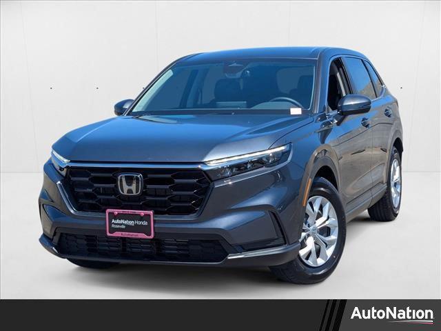 new 2026 Honda CR-V car, priced at $32,315