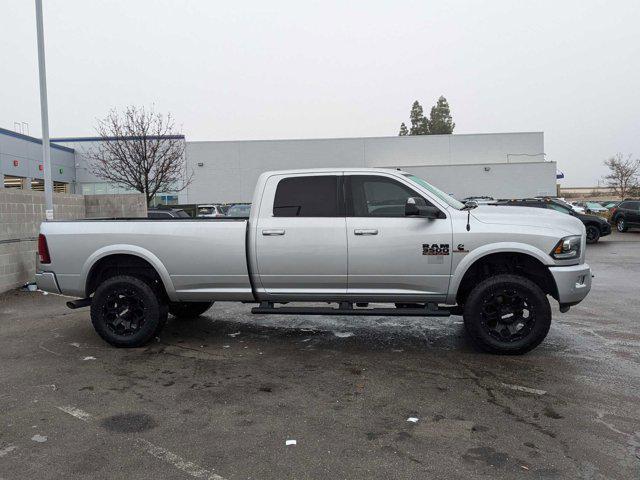 used 2017 Ram 3500 car, priced at $53,991