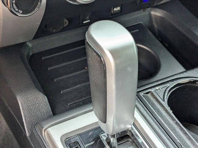 used 2017 Toyota Tundra car, priced at $38,638