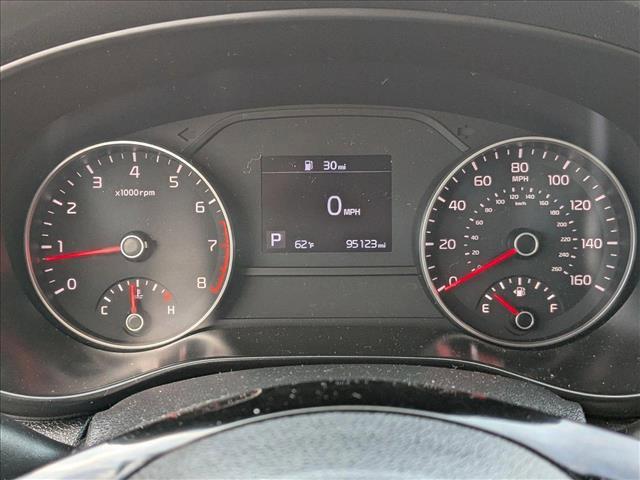 used 2020 Kia Sportage car, priced at $14,989