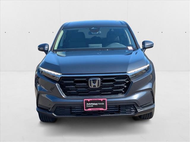 new 2026 Honda CR-V car, priced at $34,738