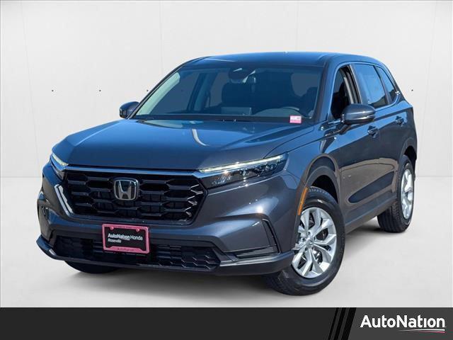 new 2026 Honda CR-V car, priced at $34,738