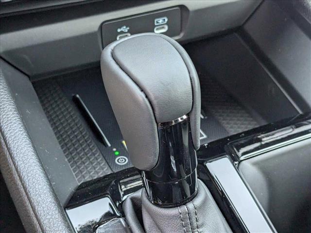 new 2025 Honda Accord Hybrid car, priced at $34,805