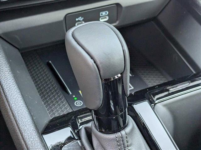 new 2025 Honda Accord Hybrid car, priced at $33,544