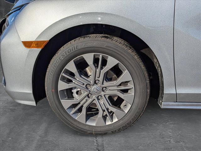 new 2025 Honda Odyssey car, priced at $48,005