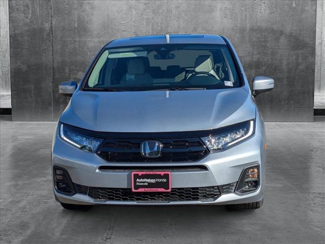 new 2025 Honda Odyssey car, priced at $48,005