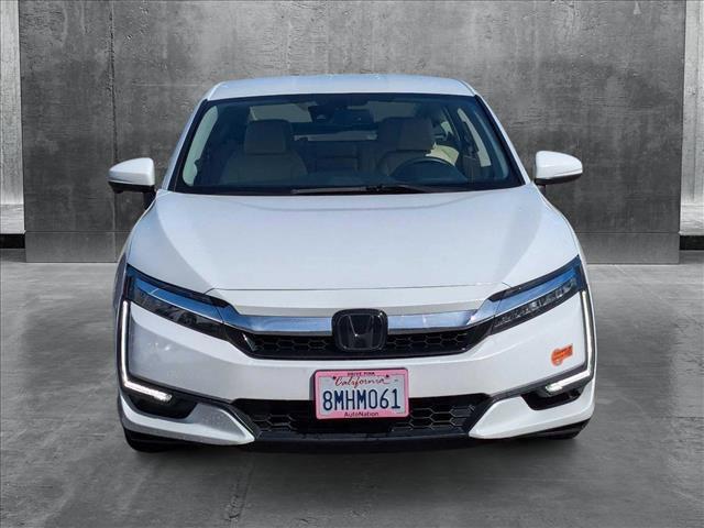 used 2019 Honda Clarity Plug-In Hybrid car, priced at $18,998