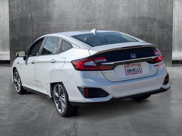 used 2019 Honda Clarity Plug-In Hybrid car, priced at $18,998