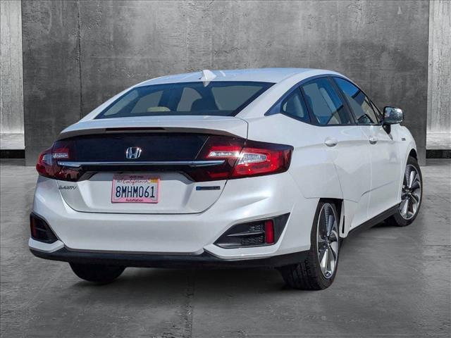 used 2019 Honda Clarity Plug-In Hybrid car, priced at $18,998