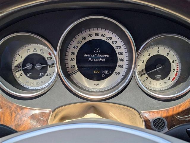 used 2014 Mercedes-Benz CLS-Class car, priced at $17,995