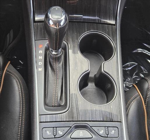 used 2018 Chevrolet Impala car, priced at $13,561