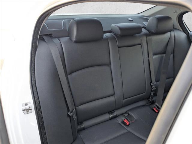 used 2016 BMW 528 car, priced at $15,995