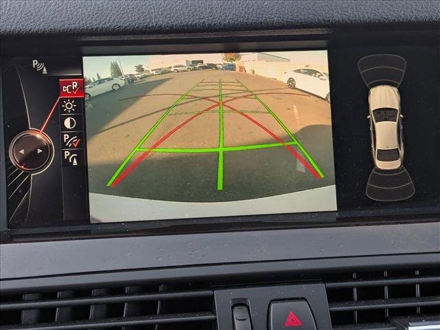 used 2016 BMW 528 car, priced at $15,995