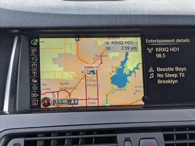 used 2016 BMW 528 car, priced at $15,995