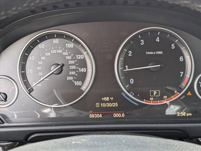 used 2016 BMW 528 car, priced at $15,995