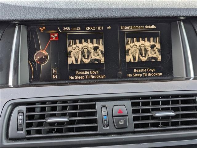 used 2016 BMW 528 car, priced at $15,995