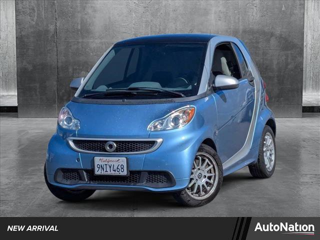 used 2013 smart ForTwo car, priced at $6,995