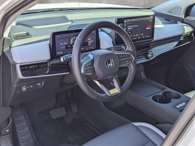 used 2024 Honda Prologue car, priced at $44,795