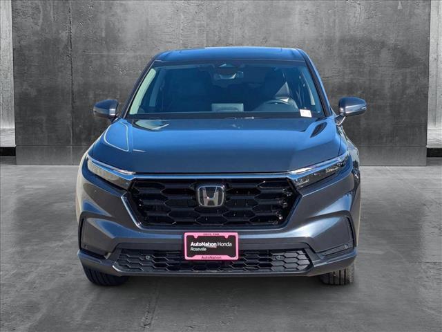 new 2025 Honda CR-V car, priced at $37,895