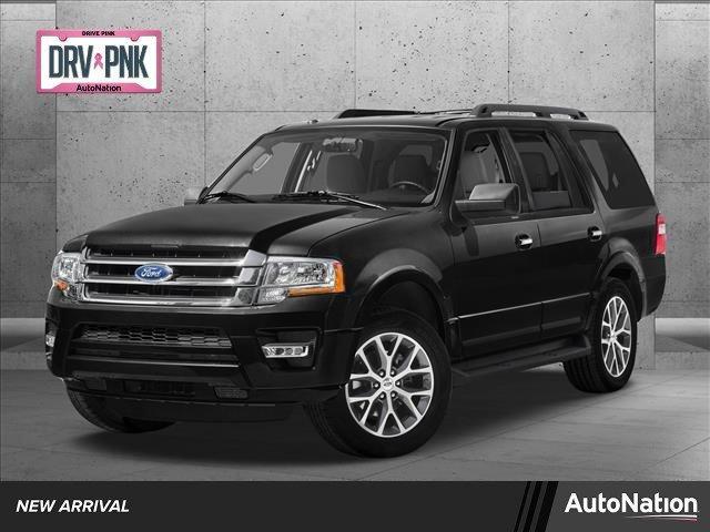 used 2015 Ford Expedition car, priced at $16,565