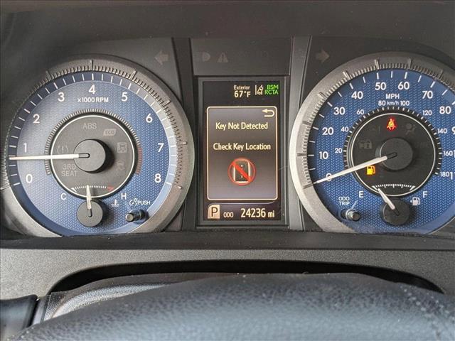 used 2020 Toyota Sienna car, priced at $40,789