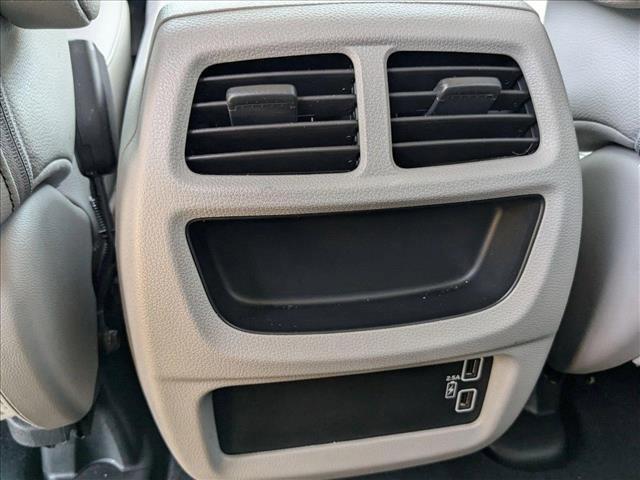 used 2022 Honda Ridgeline car, priced at $35,292