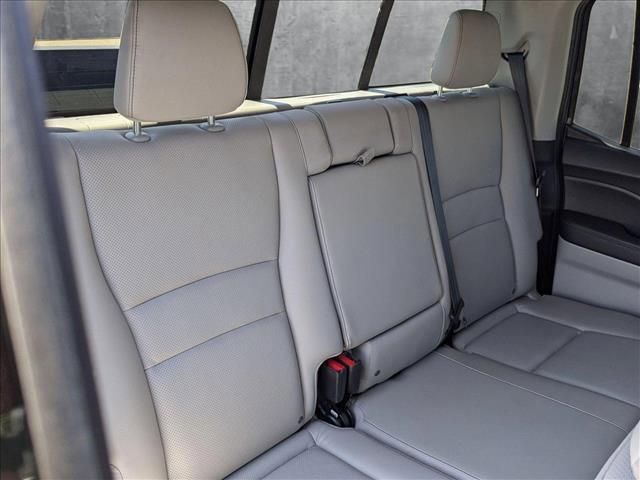 used 2022 Honda Ridgeline car, priced at $35,292